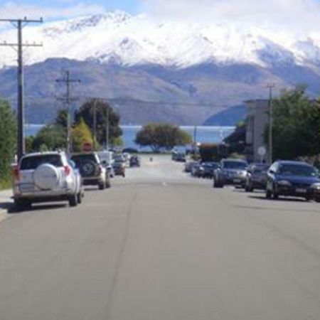 Wanahaka - Lake Wanaka & Town At Your Door Esterno foto