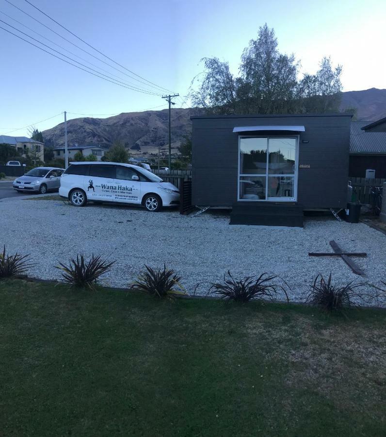 Wanahaka - Lake Wanaka & Town At Your Door Esterno foto