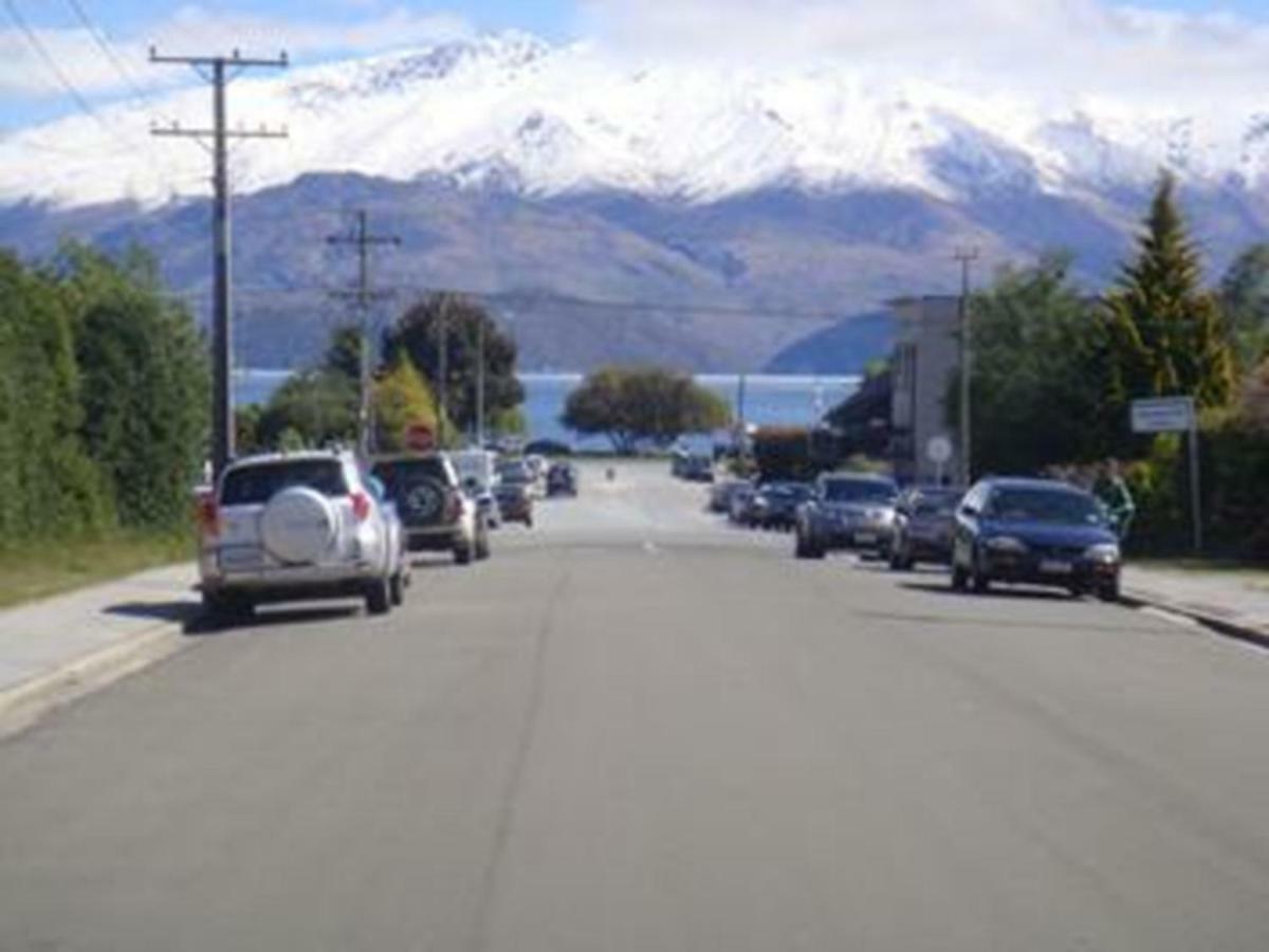 Wanahaka - Lake Wanaka & Town At Your Door Esterno foto